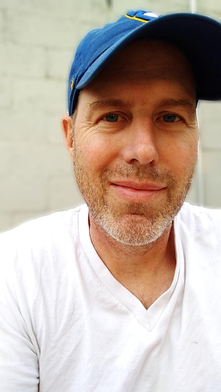 About Joseph Murphy Furniture Maker